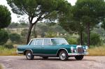 Mercedes-Benz 600 by Chapron 1966 года